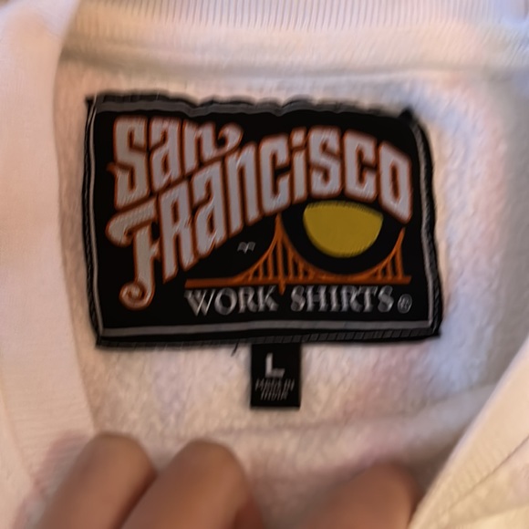 Sweatshirt - Picture 3 of 3